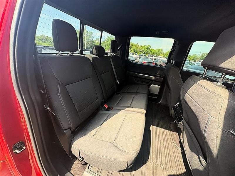 Ford F-150  2022