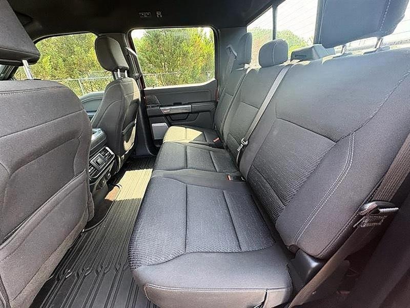 Ford F-150  2022