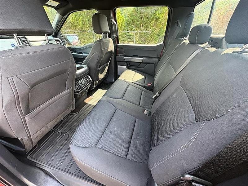 Ford F-150  2022
