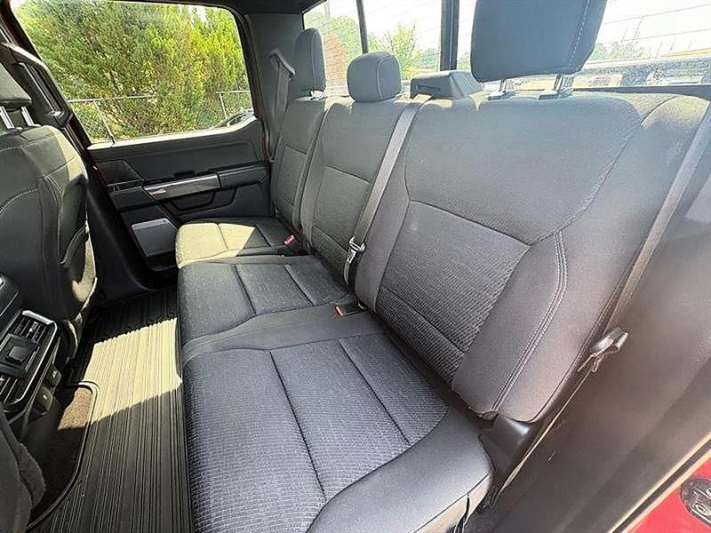 Ford F-150  2022