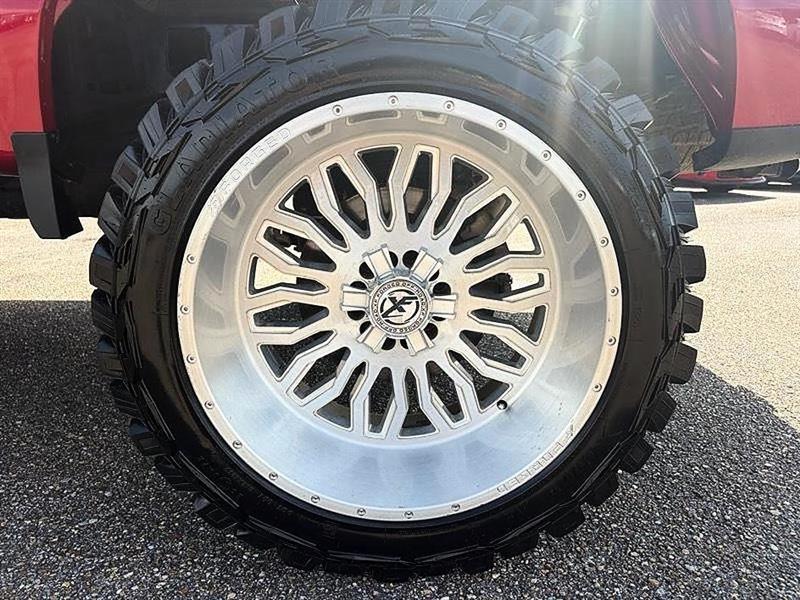 Ford F-150  2022