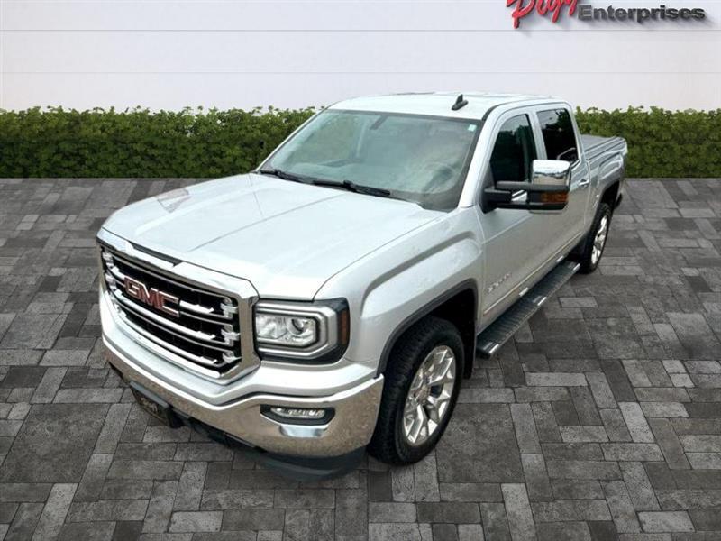 GMC Sierra 1500  2018