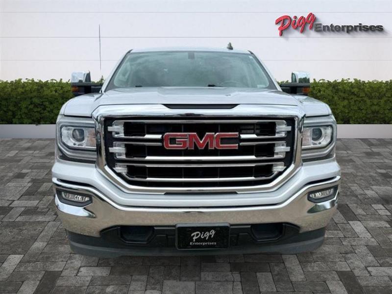 GMC Sierra 1500  2018