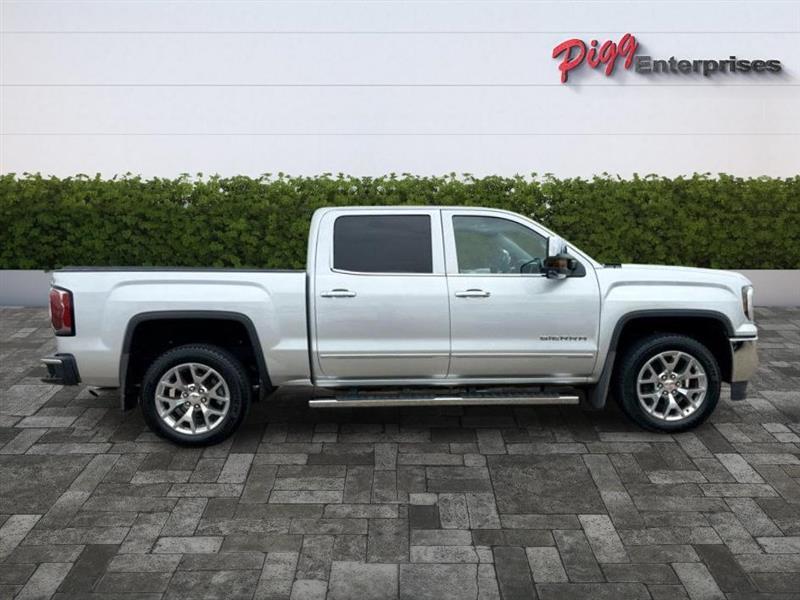 GMC Sierra 1500  2018
