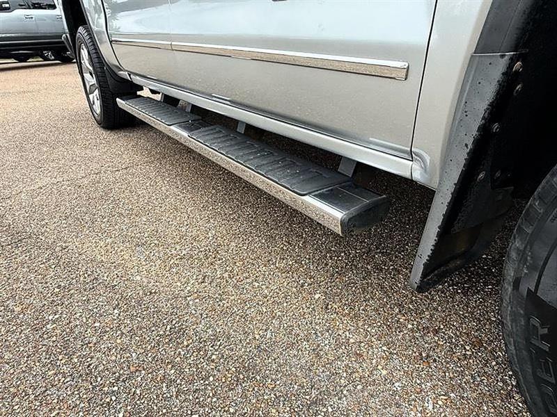 GMC Sierra 1500  2018