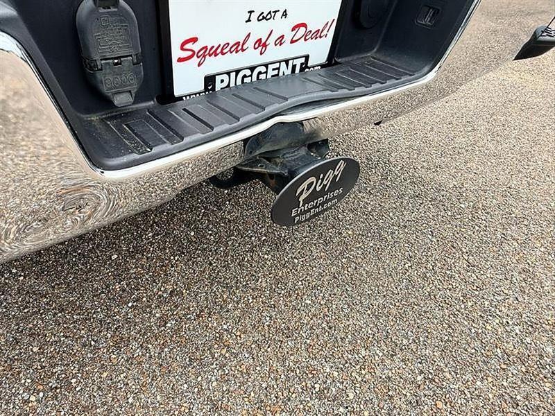GMC Sierra 1500  2018