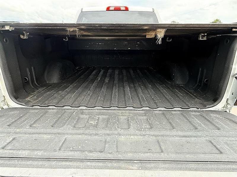 GMC Sierra 1500  2018