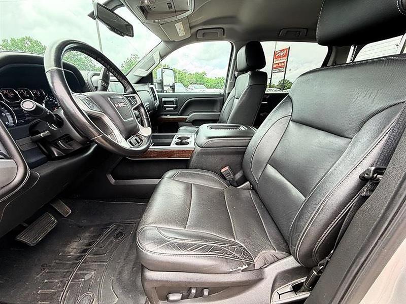 GMC Sierra 1500  2018