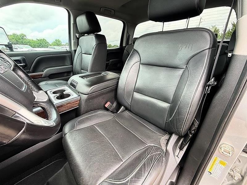GMC Sierra 1500  2018