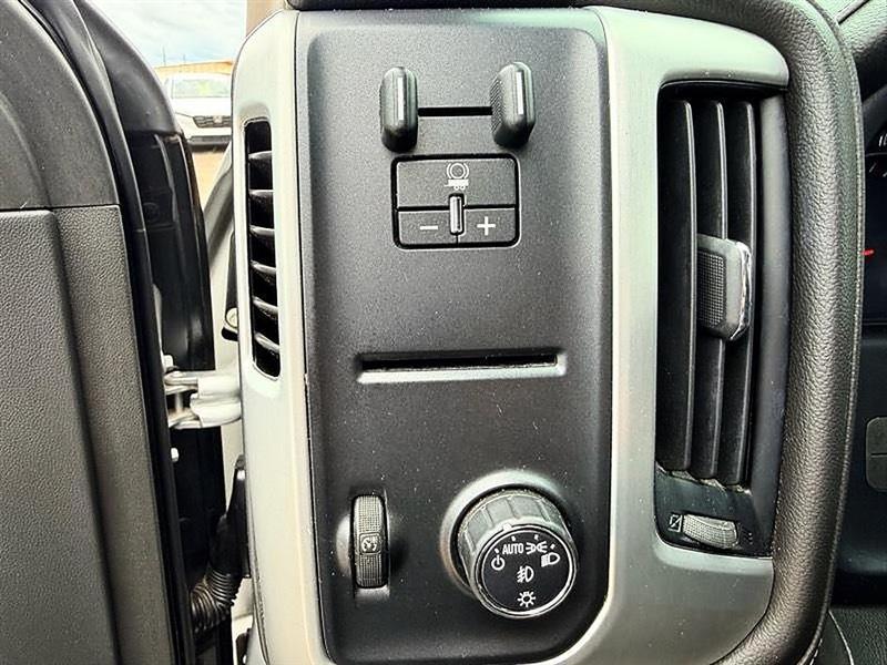 GMC Sierra 1500  2018