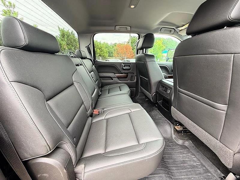 GMC Sierra 1500  2018