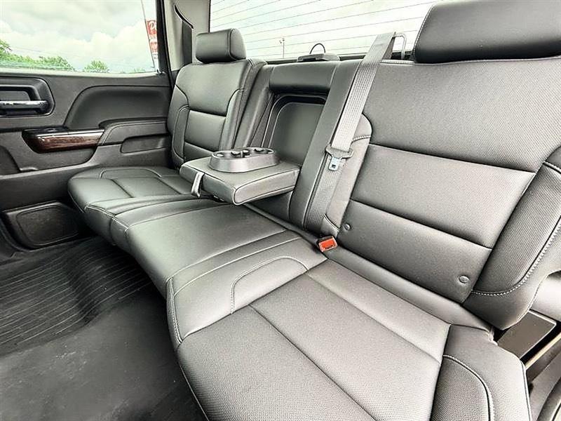 GMC Sierra 1500  2018