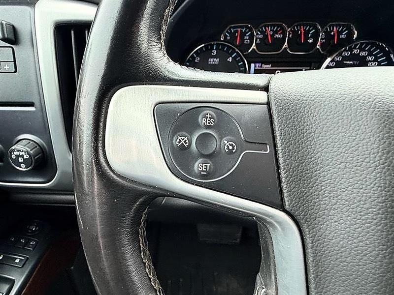 GMC Sierra 1500  2018