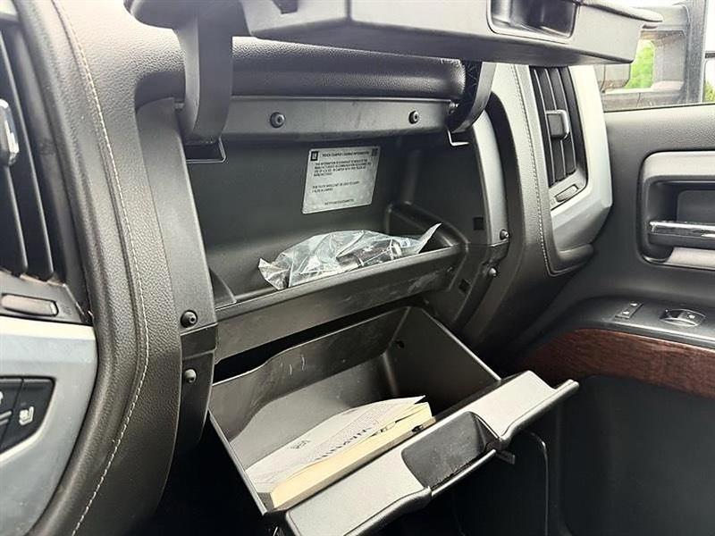 GMC Sierra 1500  2018