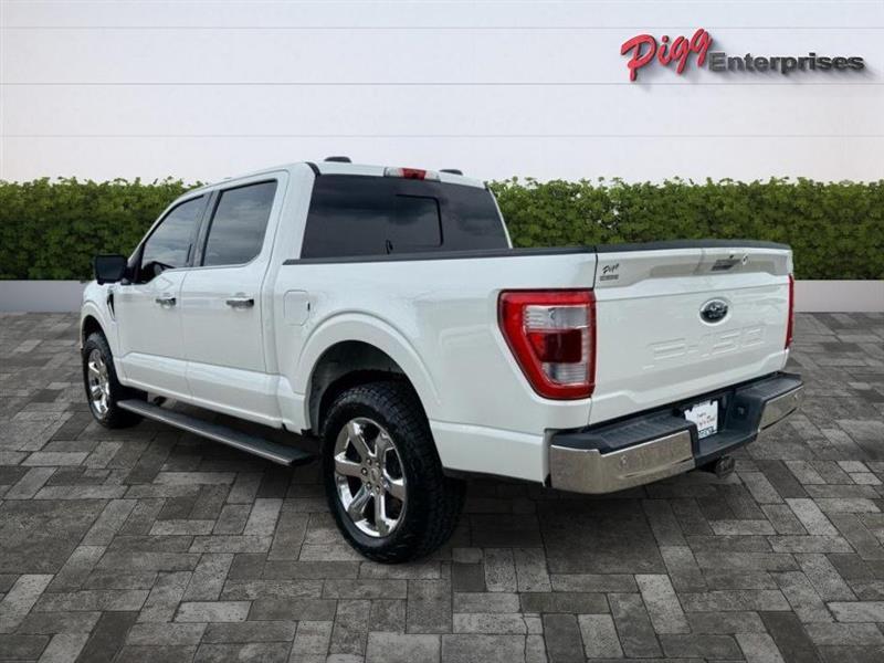 Ford F-150  2021