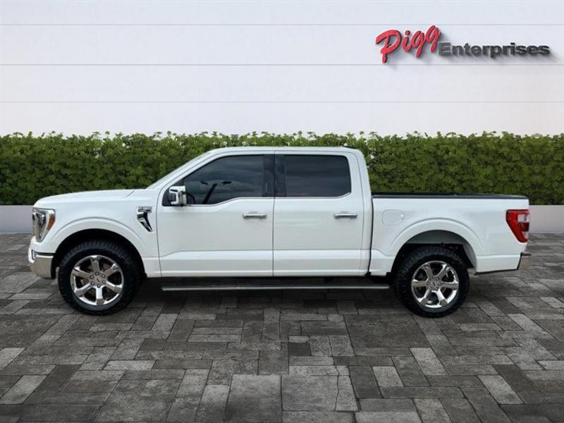 Ford F-150  2021