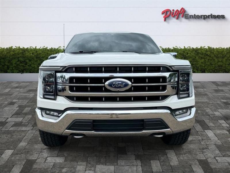 Ford F-150  2021