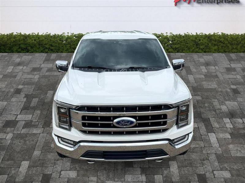 Ford F-150  2021