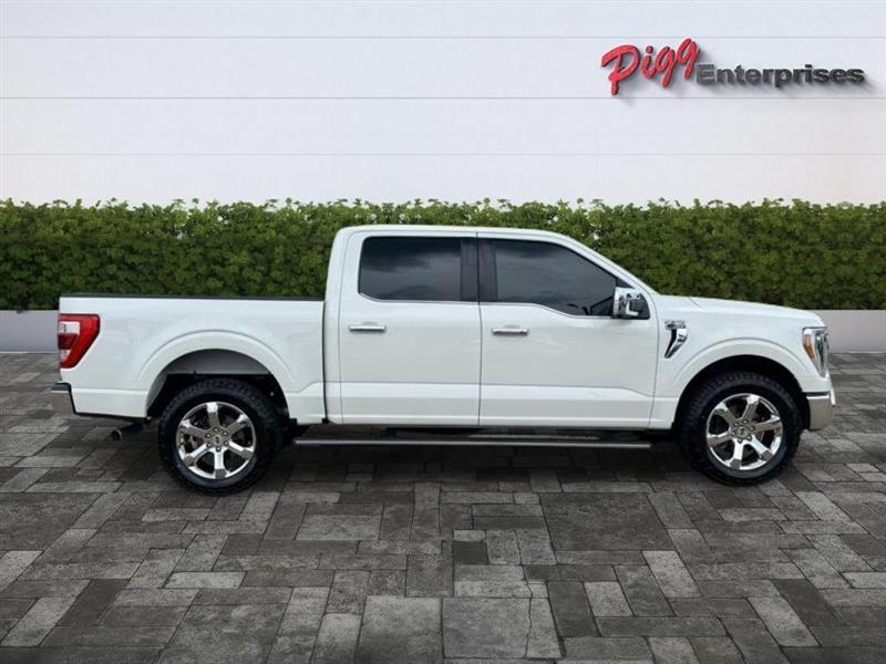Ford F-150  2021