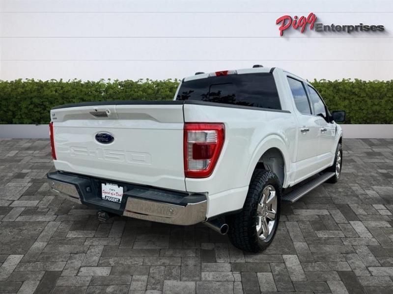 Ford F-150  2021