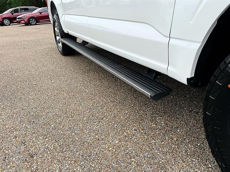 Ford F-150  2021