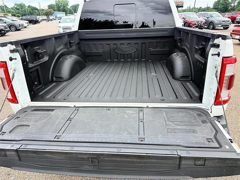 Ford F-150  2021