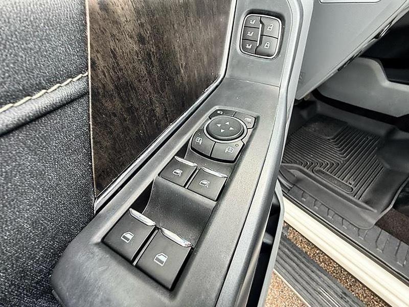 Ford F-150  2021