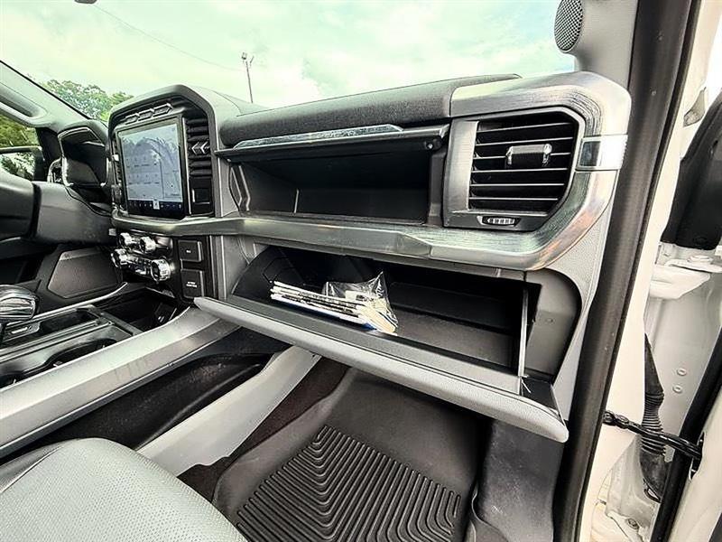 Ford F-150  2021