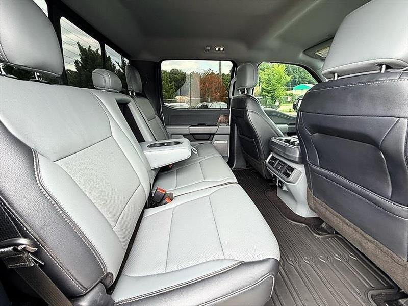 Ford F-150  2021