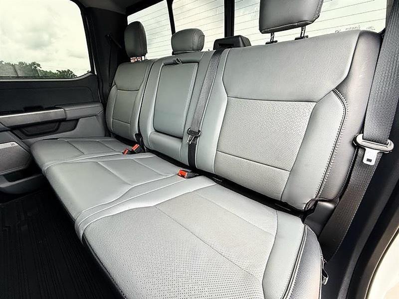 Ford F-150  2021