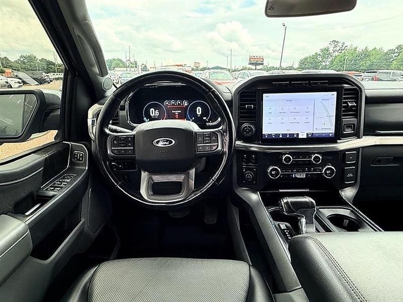 Ford F-150  2021