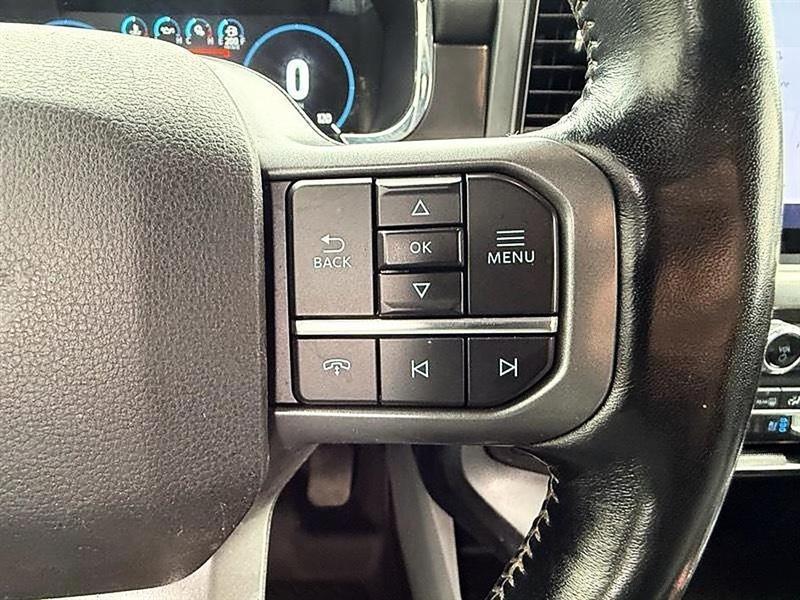 Ford F-150  2021