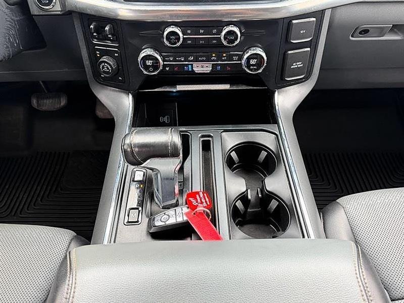 Ford F-150  2021
