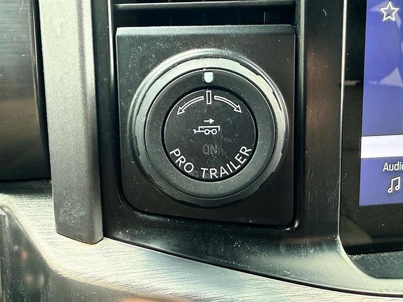 Ford F-150  2021