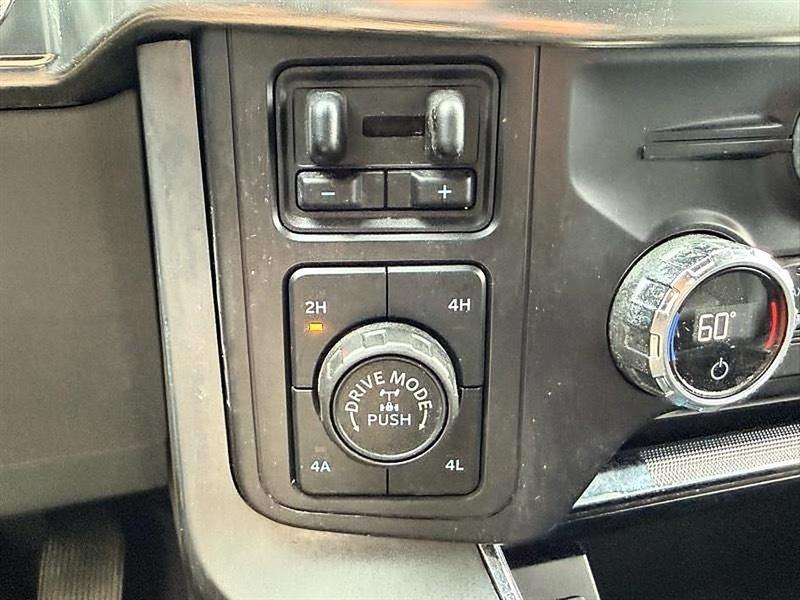 Ford F-150  2021