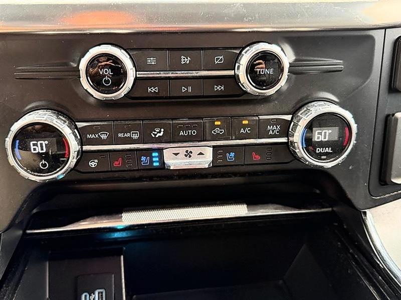 Ford F-150  2021