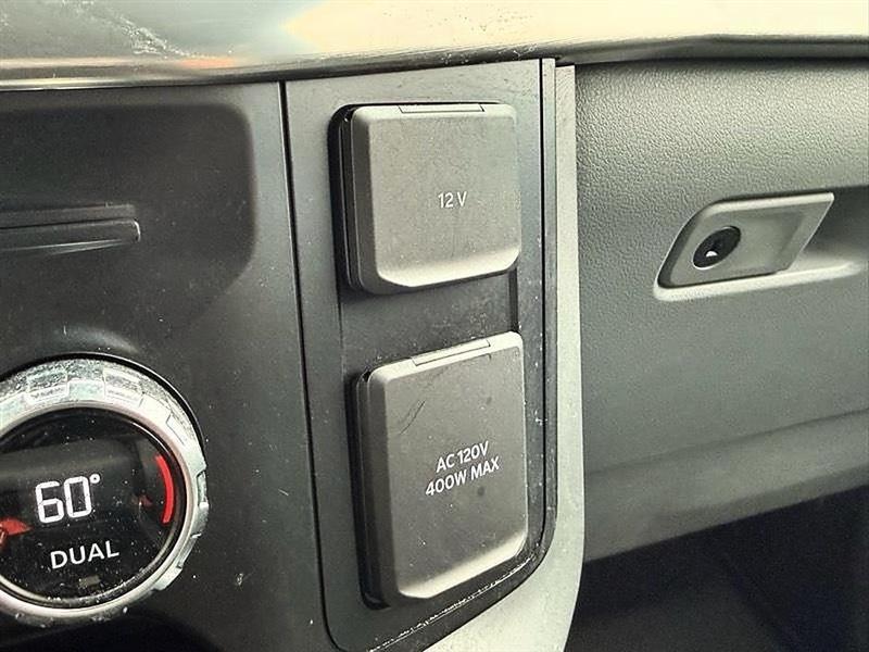 Ford F-150  2021