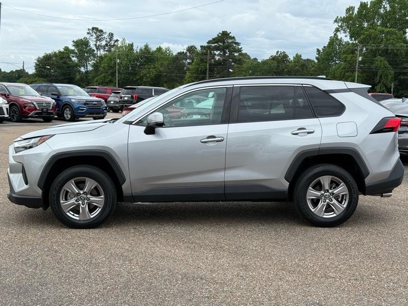 Toyota RAV4  2023