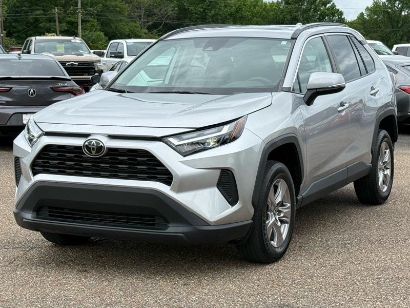 Toyota RAV4  2023