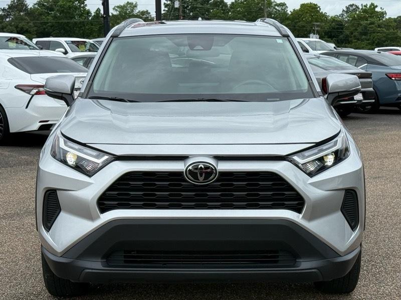 Toyota RAV4  2023