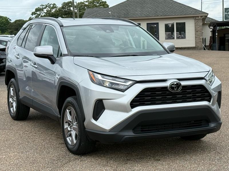 Toyota RAV4  2023