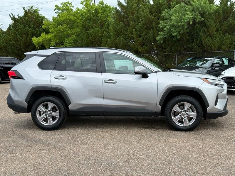 Toyota RAV4  2023