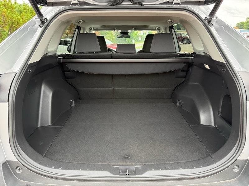 Toyota RAV4  2023