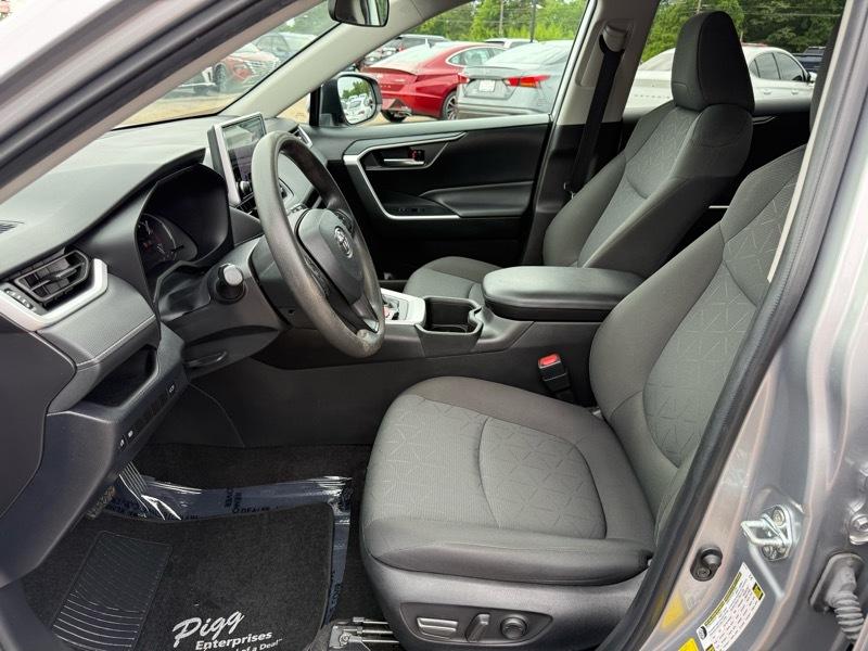 Toyota RAV4  2023