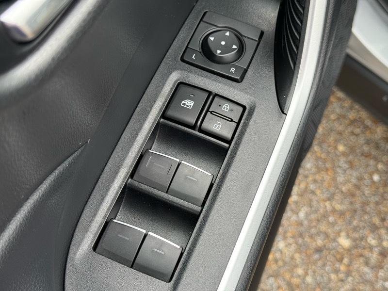 Toyota RAV4  2023