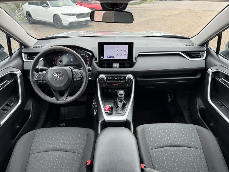 Toyota RAV4  2023
