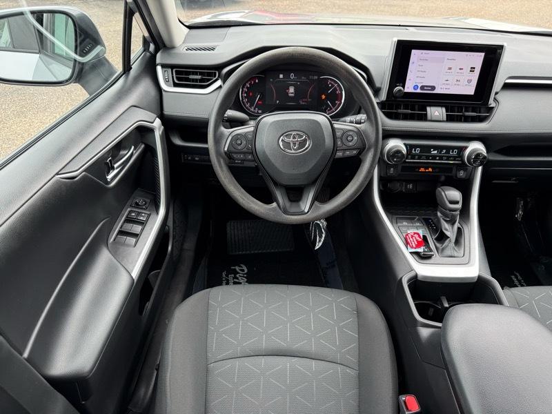 Toyota RAV4  2023