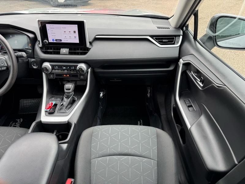 Toyota RAV4  2023