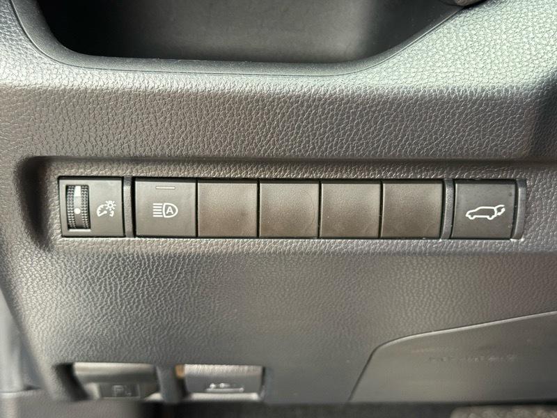 Toyota RAV4  2023