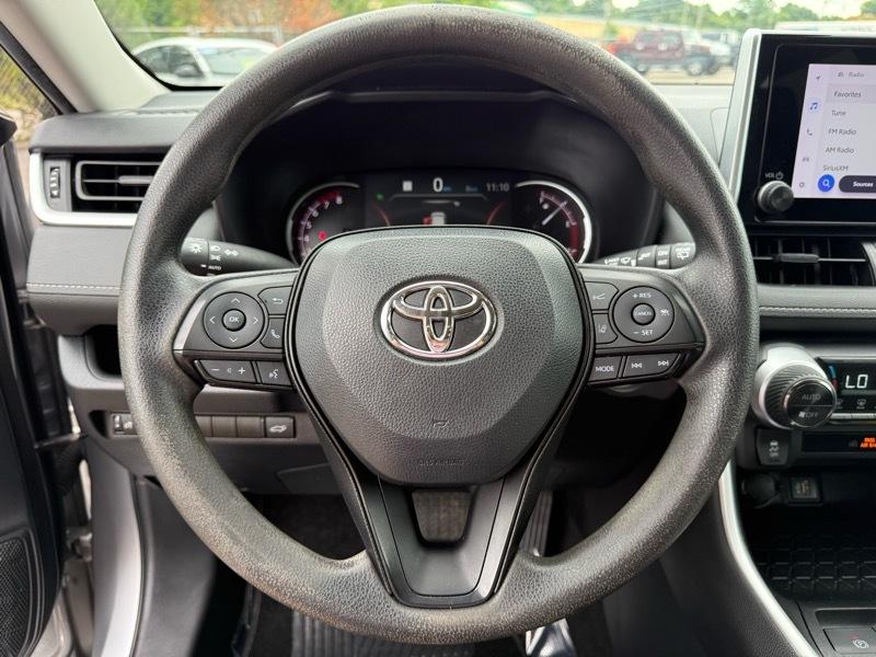Toyota RAV4  2023